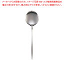 18-10アダージョ サービングスプーン【洋食器 カトラリー ステンレス ホテル レストラン】 【人気 カトラリー 業務用 カトラリー 業務用カトラリー 販売 ...