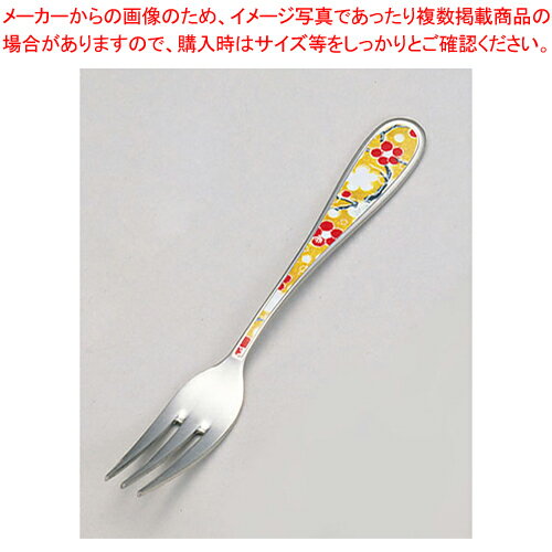 SA18-10四季〈寒梅〉 ヒメフォーク【ヒメフォーク カトラリー 洋食器 ヒメフォーク ステンレス ...