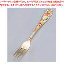 【まとめ買い10個セット品】SA18-10四季〈寒梅〉 ヒメフォーク(金仕上げ)【 ヒメフォーク カトラリー 洋食器 ヒメフォーク ステンレス製カトラリー 業務...