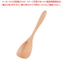 【まとめ買い10個セット品】白木 デザートスプーン【人気カトラリー 業務用カトラリーカトラリー販売】【ECJ】