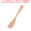 白木 デザートフォーク 【レストラン カトラリー フランス デザートフォーク ケーキフォーク 業務用 デザート用 フォーク 人気 ケーキ用 ホテル テーブルフォ...