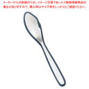 18-12 快食シリーズ おさかなスプーン【ホテル用カトラリー レストラン用カトラリー 厨房用品 調理器具 料理道具 小物 作業 業務用】【ECJ】