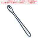 18-12 快食シリーズ ココアスプーン【ホテル用カトラリー レストラン用カトラリー 厨房用品 調理器具 料理道具 小物 作業 業務用】【ECJ】