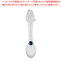 ディズニー ダイカットオールステン プースプーン【調理器具 厨房用品 厨房機器 プロ 愛用 販売 なら 名調】【ECJ】