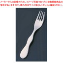 【まとめ買い10個セット品】チタニウムシルバーエイジ S フォーク 140【洋食器 給食用カトラリー 業務用】【ECJ】