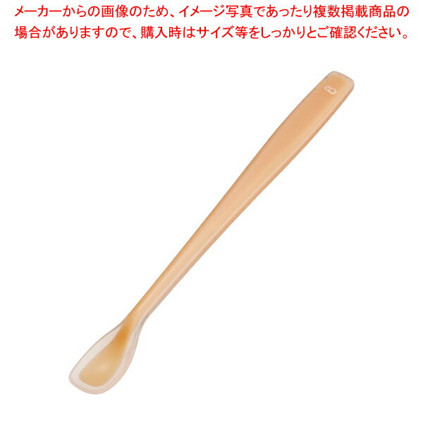 ピティスプーン プチ型 オレンジ PT-0401【ECJ】