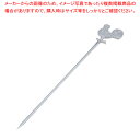 【まとめ買い10個セット品】 SA18-8風見鶏アットレー 27cm【アットレー】【ECJ】