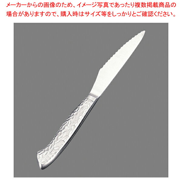 竜神 ステーキナイフ【人気 業務用 販売 楽天 通販】【ECJ】