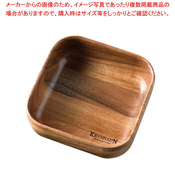 【まとめ買い10個セット品】ケヴンハウンDスタイル スクウェアボウル S【ECJ】