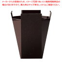 和心 ハイボール 15cm WS1553 ブラウン【ECJ】