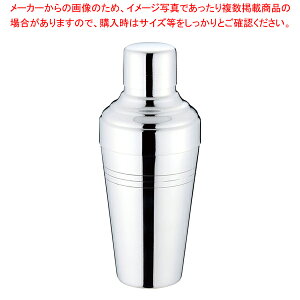 UK18-8バロンカクテルシェーカー B【BARCocktail 業務用 ハンドシェイカー グッズ バーテンダー シェイカー】【ECJ】