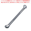 18-0 チュウハイ用バースプーン【カクテル道具 用具 器具 BAR バーテンダー Cocktail プロ】【ECJ】