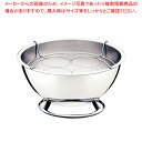 【まとめ買い10個セット品】ワイン・シャンパンクーラー4ボトル用 61414-360【ECJ】