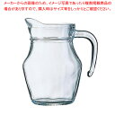 アルク ピッチャー 0.5L 36341【クールポット お茶瓶 業務用ポット 麦茶ピッチャー おしゃれ水差しボトル】【ECJ】