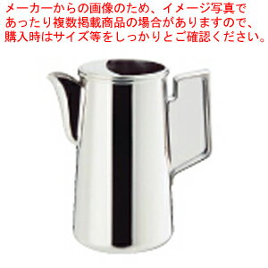 商品の仕様●お客様よく検索キーワード：【業務用ピッチャー 容器 飲食店 水】●サイズ：外径×高さ(mm)φ122×210●容量(L)：1.9※商品画像はイメージです。複数掲載写真も、商品は単品販売です。予めご了承下さい。※商品の外観写真は、製造時期により、実物とは細部が異なる場合がございます。予めご了承下さい。※色違い、寸法違いなども商品画像には含まれている事がございますが、全て別売です。ご購入の際は、必ず商品名及び商品の仕様内容をご確認下さい。※原則弊社では、お客様都合（※色違い、寸法違い、イメージ違い等）での返品交換はお断りしております。ご注文の際は、予めご了承下さい。【end-9-1949】プロ向けの厨房機器や調理道具から家庭で人気のオシャレなキッチングッズまで、業務用卸の激安販売価格で通販！ランキング入賞お勧め商品もインターネット販売で自宅に道具を楽々お取寄せ。EC・ジャングル キッチン館では業務用カタログ【TKGカタログ】【EBMカタログ】の商品を販売しています。