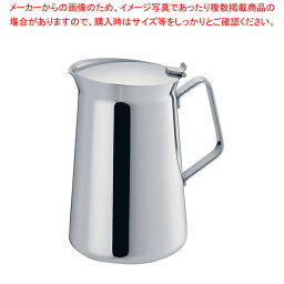 【まとめ買い10個セット品】SW18-8ET型コーヒーポット 3人用【 コーヒーポット 業務用コーヒーケトル 業務用ドリップポット通販 珈琲ティーポット テーブルウェア】【ECJ】