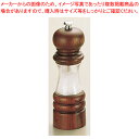 IKEDA 6705 ソルトミル クリスタルウッド【キッチン小物 塩入れ ペパーミル キッチン小物 塩入れ 業務用】【ECJ】