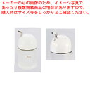 ピペシリーズ 正油さし PE-2 M ホワイト【醤油 ソースさし 調味料置き 調味料容器薬味入れ 業務用調味料入れ 可愛い調味料入れ】【ECJ】
