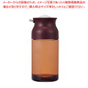 プッシュワンW PU-10 ブラウン【ECJ】
