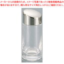 ♯900 塩入れ【塩 胡椒入れ 調味料置き 調味料容器薬味入れ 業務用調味料入れ 可愛い調味料入れ】【ECJ】