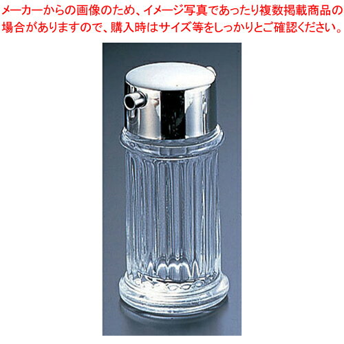 商品の仕様●お客様よく検索キーワード：【調味料保存容器 食卓調味料入れ 】●サイズ：直径×高さ(mm)55×118●質量(kg)：0.24●容量(cc)：80●メーカー品番：80S●※（PNN07）のカスタートレーにセットできます。●本体ガラス製※商品画像はイメージです。複数掲載写真も、商品は単品販売です。予めご了承下さい。※商品の外観写真は、製造時期により、実物とは細部が異なる場合がございます。予めご了承下さい。※色違い、寸法違いなども商品画像には含まれている事がございますが、全て別売です。ご購入の際は、必ず商品名及び商品の仕様内容をご確認下さい。※原則弊社では、お客様都合（※色違い、寸法違い、イメージ違い等）での返品交換はお断りしております。ご注文の際は、予めご了承下さい。【end-9-1976】プロ向けの厨房機器や調理道具から家庭で人気のオシャレなキッチングッズまで、業務用卸の激安販売価格で通販！ランキング入賞お勧め商品もインターネット販売で自宅に道具を楽々お取寄せ。EC・ジャングル キッチン館では業務用カタログ【TKGカタログ】【EBMカタログ】の商品を販売しています。