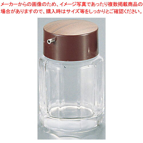 商品の仕様●お客様よく検索キーワード：【調味料保存容器 食卓調味料入れ 】●サイズ：直径×高さ(mm)70×111●重量(g)：300●容量(cc)：170●※本体ガラス製※商品画像はイメージです。複数掲載写真も、商品は単品販売です。予めご了承下さい。※商品の外観写真は、製造時期により、実物とは細部が異なる場合がございます。予めご了承下さい。※色違い、寸法違いなども商品画像には含まれている事がございますが、全て別売です。ご購入の際は、必ず商品名及び商品の仕様内容をご確認下さい。※原則弊社では、お客様都合（※色違い、寸法違い、イメージ違い等）での返品交換はお断りしております。ご注文の際は、予めご了承下さい。【end-9-1977】プロ向けの厨房機器や調理道具から家庭で人気のオシャレなキッチングッズまで、業務用卸の激安販売価格で通販！ランキング入賞お勧め商品もインターネット販売で自宅に道具を楽々お取寄せ。EC・ジャングル キッチン館では業務用カタログ【TKGカタログ】【EBMカタログ】の商品を販売しています。→お買い得な「まとめ買い10個セット」はこちら