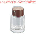 #21 酢瓶【醤油 ソースさし 調味料置き 調味料容器薬味入れ 業務用調味料入れ 可愛い調味料入れ】【ECJ】