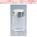 No.386 ソース入れ(大)【醤油 ソースさし 調味料置き 調味料容器薬味入れ 業務用調味料入れ 可愛い調味料入れ】【ECJ】
