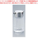 No.366 ソース入れ(小)【醤油 ソースさし 調味料置き 調味料容器薬味入れ 業務用調味料入れ 可愛い調味料入れ】【ECJ】