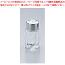 No.336 コショー入れ【塩 胡椒入れ 調味料置き 調味料容器薬味入れ 業務用調味料入れ 可愛い調味料入れ】【ECJ】