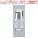 【まとめ買い10個セット品】No.227 塩入れ【 塩 胡椒入れ 調味料置き 調味料容器 おすすめ薬味入れ 業務用調味料入れ 可愛い調味料入れ】【ECJ】