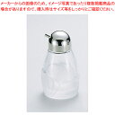 No.361 ウスターソース入れ【醤油 ソースさし 調味料置き 調味料容器薬味入れ 業務用調味料入れ 可愛い調味料入れ】【ECJ】