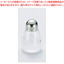 No.321 塩入れ【塩 胡椒入れ 調味料置き 調味料容器薬味入れ 業務用調味料入れ 可愛い調味料入れ】【ECJ】