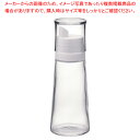 【まとめ買い10個セット品】スタビアリュクス 粉末調味料入れ M ホワイト【 キッチン小物 】【 業務用 調味料 替え容器 さしすせそ 業務用調味料入れ おすす...