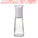 【まとめ買い10個セット品】スタビアリュクス ごまミル ホワイト M【調理器具 厨房用品 厨房機器 プロ 愛用 販売 なら 名調】【ECJ】