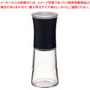 スタビアリュクス ペッパー&ソルトミル ブラック M【人気 業務用 販売 楽天 通販】【ECJ】