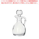 リビー オイル&ビネガーポット No.75305【調理器具 厨房用品 厨房機器 プロ 愛用 販売 なら 名調】【ECJ】