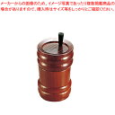 樽型 七味入れ【七味入れ 調味料置き 調味料容器薬味入れ 業務用調味料入れ 可愛い調味料入れ】【ECJ】