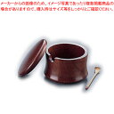 木製 薬味入 SB-708【カラシ入れ 調味料置き 調味料容器薬味入れ 業務用調味料入れ 可愛い調味料入れ】【ECJ】