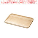 【まとめ買い10個セット品】カスタートレー(ケヤキ材) NTC-17 白木 W【 キッチン小物 カスタートレー 調味料トレー キッチン小物 カスタートレー 調味...