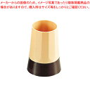 【まとめ買い10個セット品】 アクリル はし立 O-80 ブラウン【ECJ】