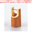ヨージ入れ(手付)【キッチン小物 楊枝入れ 業務用】【ECJ】