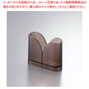 【まとめ買い10個セット品】デリシャス ナフキンスタンド No.2 ブラウン【 人気 ナフキン立て 業務用 ナフキンスタンド おすすめ 業務用ナフキンスタンド ...