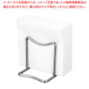 UK 18-8ナフキンスタンド LS【人気 業務用 販売 楽天 通販】【ECJ】