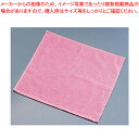 おしぼり No.24 ピンク (1ダース入)【オシボリ入れ おしぼり タオル テーブルウェア 卓上用品 業務用】【ECJ】