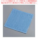 おしぼり No.30 ブルー (1ダース入)【オシボリ入れ おしぼり タオル テーブルウェア 卓上用品 業務用】【ECJ】
