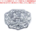 【まとめ買い10個セット品】 ガラス製 ローラー灰皿 P-05532【灰皿 アッシュトレイ】【ECJ】