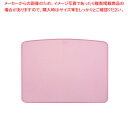 プチエイド ノンスリップマット HS-N19 ピンク【調理器具 厨房用品 厨房機器 プロ 愛用 販売 なら 名調】【ECJ】