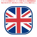 フラッグコースター(6枚入) 59220 イングランド【人気 コースター コースター 業務用コースター かわいい 業務用 コースター モダン】【ECJ】