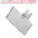 FAフック用プライスホルダー(Aタイプ) No.4【カード立 POPスタンド カードホルダー 業務用】【ECJ】